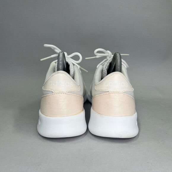 Adidas Women's Size 7 Cloudfoam QT Racer Running Shoes - Picture 7 of 12
